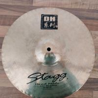 Stagg DH Bite Hi-Hat 14" - Hihat Bayern - Niederviehbach Vorschau