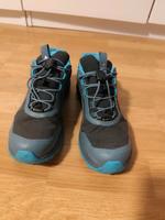 Wanderschuhe, Trekking Schuhe, Dachstein/Goretex Gr. 38 Saarland - Eppelborn Vorschau
