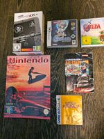 Suche Nintendo Gamecube SNES NES West - Schwanheim Vorschau