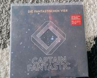 Die Fantastischen Vier - Captain Fantastic Limited Vinyl Fanta 4 Hessen - Bad Soden am Taunus Vorschau