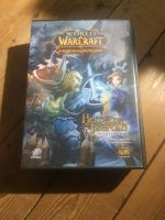 World of Warcraft Trading Cards WoW Helden von Azeroth Bayern - Vilshofen an der Donau Vorschau
