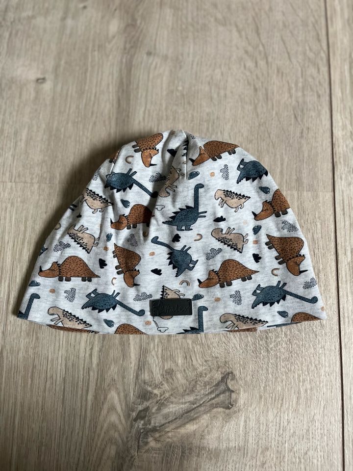 Sterntaler Mütze/ Beanie Gr.49 (12-18M)✨ in Hamburg