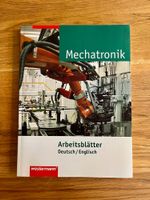 Westermann „Mechatronik“ Arbeitsblätter Deutsch / Englisch TOP! Baden-Württemberg - Wäschenbeuren Vorschau