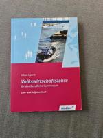 Volkswirtschaftslehre für das berufliche Gymnasium - Viktor Lüper Berlin - Neukölln Vorschau