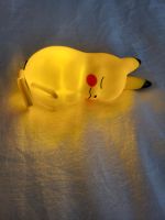 Pokemon Nachtlichter Pikachu Schiggy Glumanda Enton Bielefeld - Bielefeld (Innenstadt) Vorschau