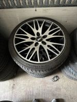 Seat CMS Alufelgen 5x 112 Baden-Württemberg - Beilstein Vorschau