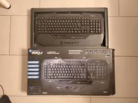 Roccat isku Tastatur Blaue LED's Gaming Keyboard Bielefeld - Heepen Vorschau