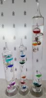 Galileo Thermometer 3-er Set, Sonderpreis Baden-Württemberg - Leutkirch im Allgäu Vorschau