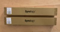 Synology Rail Kit, Gleitschienen RKS-01 Nordrhein-Westfalen - Gevelsberg Vorschau