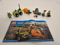 Lego City "Vulkan Starter-Set" Baden-Württemberg - Weingarten (Baden) Vorschau