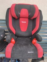 Monza Nova 2, RECARO, Kindersitz, Isofix, 15-36kg, Zustand OK Bayern - Inchenhofen Vorschau