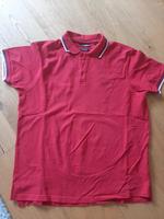 Poloshirt rot Bayern - Offenhausen Vorschau