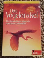 Die Botschaft der Vögel/ Vogelorakel zu verkaufen Nordrhein-Westfalen - Meinerzhagen Vorschau