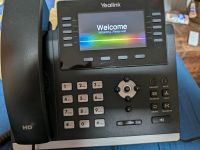 Yealink SIP-T46U VOIP Phone Hessen - Bad Schwalbach Vorschau