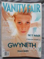 Vanity Fair Magazine Gwyneth Paltrow by Mario Testino Berlin - Neukölln Vorschau