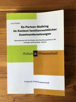 Buch: Ex-Partner-Stalking (Lena Stadler) Berlin - Neukölln Vorschau