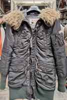 Steppjacke von Khujo Dresden - Schönfeld-Weißig Vorschau