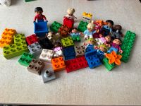 Lego Duplo Konvolut Nordrhein-Westfalen - Meerbusch Vorschau