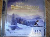 CD:Die größten Weihnachtssongs/Weihnachtslieder aller Zeiten,ovp Berlin - Zehlendorf Vorschau