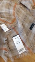 Schal von Fraas. Burberry Muster. Leine. NEU Berlin - Mitte Vorschau