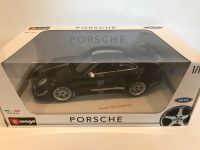 BBURAGO Porsche 911 997 GT3 RS 4,0 schwarz black 1:18 11036BK Rheinland-Pfalz - Ochtendung Vorschau