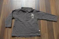 My little Bear Shirt Longsleeve Gr. 80 Hirsch Reh Östliche Vorstadt - Steintor  Vorschau