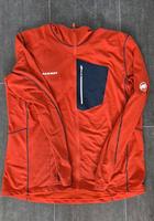 Mammut Fleece Jacke 2XL Bayern - Erlangen Vorschau