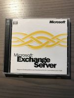 Microsoft Exchange Server - Version 5.0 Leipzig - Leipzig, Zentrum Vorschau