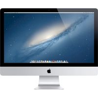 IMac27 Mitte 2011 neuwertig in Originalverpackung Niedersachsen - Wunstorf Vorschau