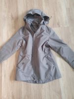 Regenjacke/ Halbmantel mit Fleecejacke. Gr 40 tcm Nordfriesland - Garding Vorschau