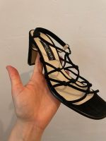 Pierre Cardin Vintage Sandalen / Sandaletten 38 Berlin - Neukölln Vorschau