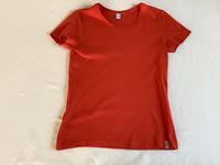 Damen T-Shirt von S.Oliver Größe 40 in orange Bayern - Mering Vorschau