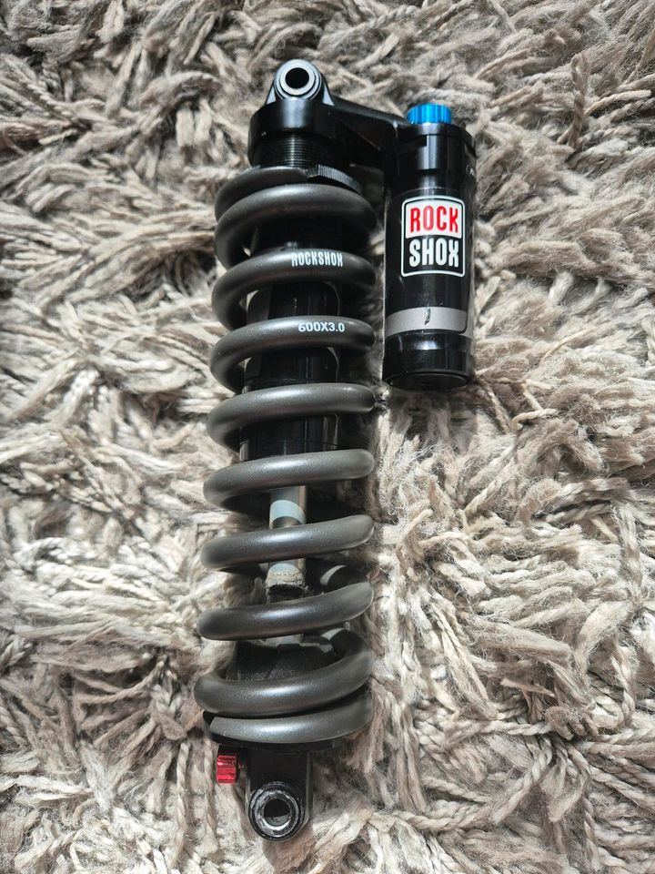 Rock shox RC  Dämpfer  241x76 in Berlin