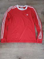 Adidas Shirt Langarmshirt Eimsbüttel - Hamburg Eidelstedt Vorschau