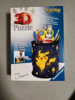 Pokemon 3D Puzzle 57 Teile neu Bayern - Veitsbronn Vorschau