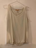 Hugo Boss Top Bluse Shirt Gr. S Seide Brandenburg - Potsdam Vorschau