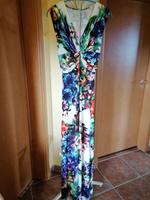 Langes Sommerkleid, Gr. 36/38 Rheinland-Pfalz - Pracht Vorschau
