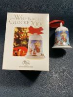 Hutschenreuther Weihnachtsglocke 2000 neu Nordrhein-Westfalen - Bergheim Vorschau