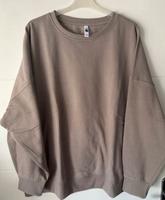Sweatshirt beige, XXL Rheinland-Pfalz - Saulheim Vorschau