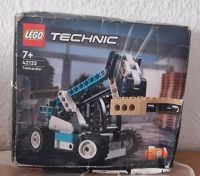 Lego Technik Stuttgart - Stuttgart-Mitte Vorschau