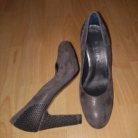 Maripe.Leder Halbschuhe Gr.38..mit Plateau..w Neu Leipzig - Sellerhausen-Stünz Vorschau