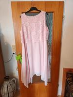 tolles Sommerkleid gr 52 neuwertig Niedersachsen - Sarstedt Vorschau