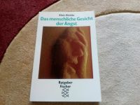 Buch von Alois Hicklin: Das menschliche Gesicht der Angst Niedersachsen - Hann. Münden Vorschau