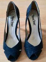 Highheels Gr. 40 Sachsen - Bad Schandau Vorschau