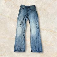 Zara Flared Jeans Niedersachsen - Göttingen Vorschau