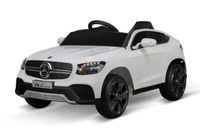 Kinder Elektro Auto Mercedes GLC Kinderfahrzeug GLC63 GLC43 Nordrhein-Westfalen - Gelsenkirchen Vorschau