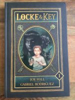Joe Hill, Gabriel Rodriguez: Locke & Key, Buch, Graphic Novel Nordrhein-Westfalen - Rüthen Vorschau