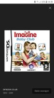 Imagine Baby Club - Nintendo DS Spiel Wandsbek - Steilshoop Vorschau