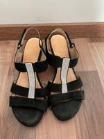 Diverse Schuhe Gr. 39/40 Bayern - Großenseebach Vorschau