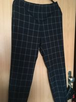 Damenhose Damen Hose blau Mischgewebe elastischer Bund Gr.40/4 Nordrhein-Westfalen - Dorsten Vorschau